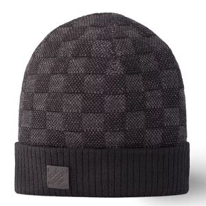 Louis Vuitton Neo Petit Damier Beanie